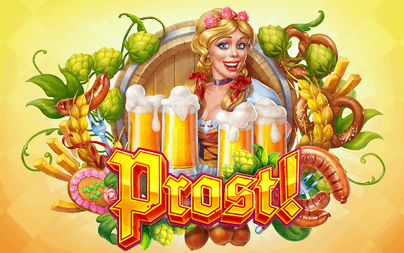 prost! game