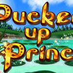 pucker up prince game