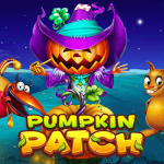pumpkin patch game
