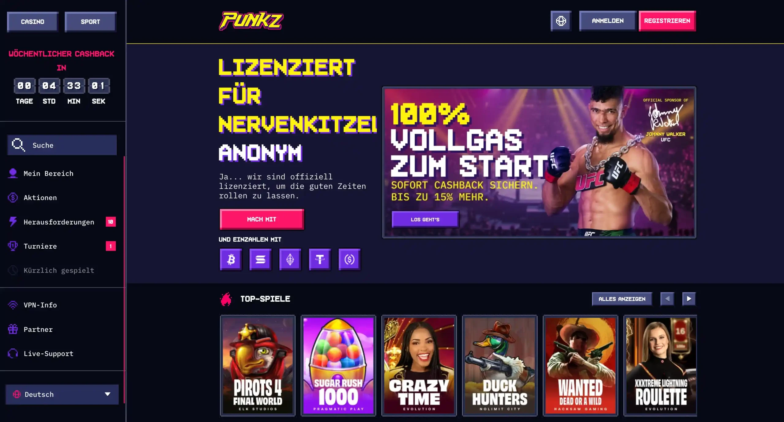 Punkz