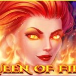 queen of fire game