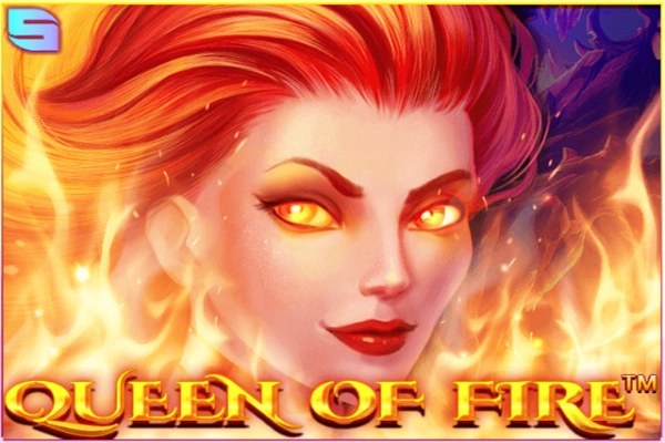queen of fire game