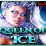 queen of ice game