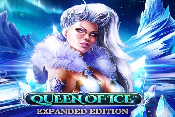 queen of ice expanded edition game