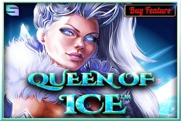 queen of ice game