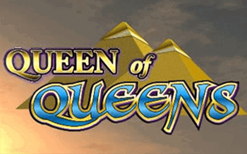 queen of queens game