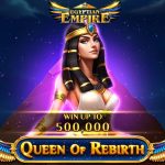 queen of rebirth game
