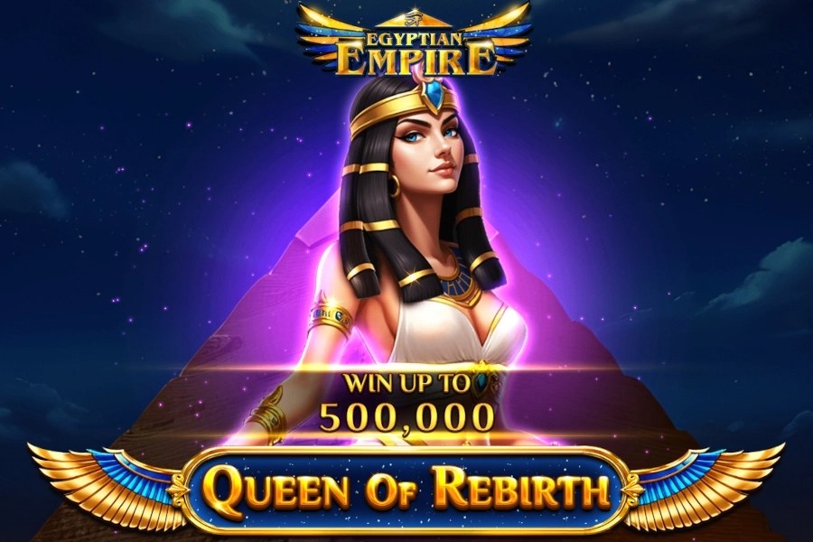 queen of rebirth game