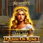queen of rome game