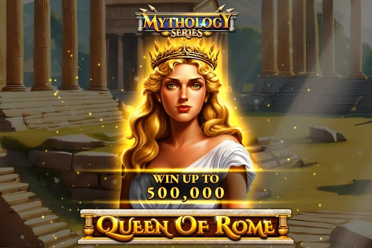 queen of rome game