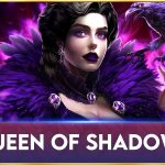 queen of shadows game