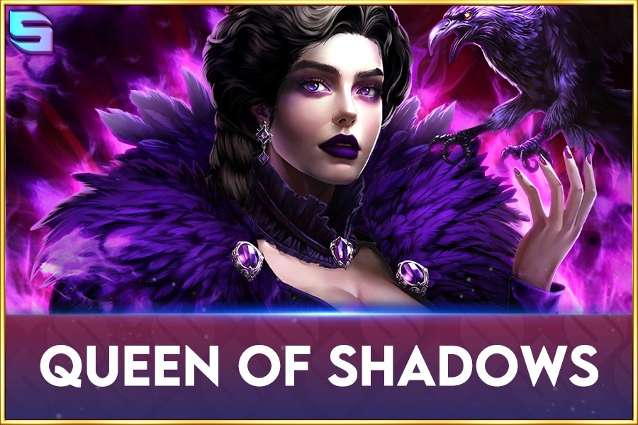 queen of shadows game