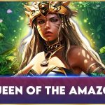 queen of the amazon game