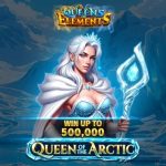 queen of the arctic game