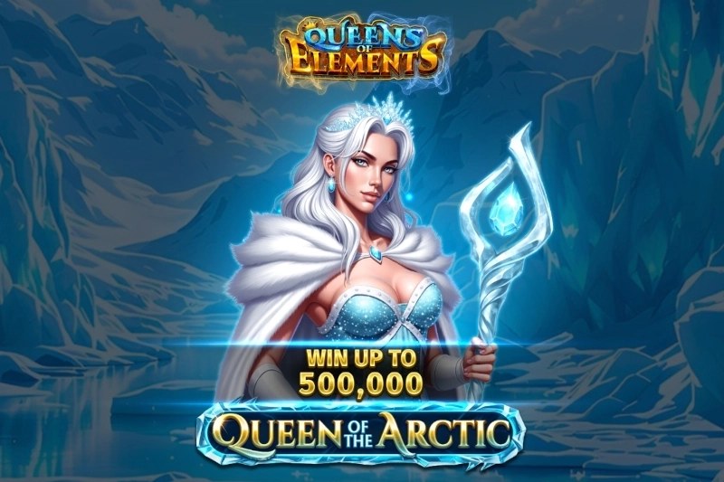 queen of the arctic game