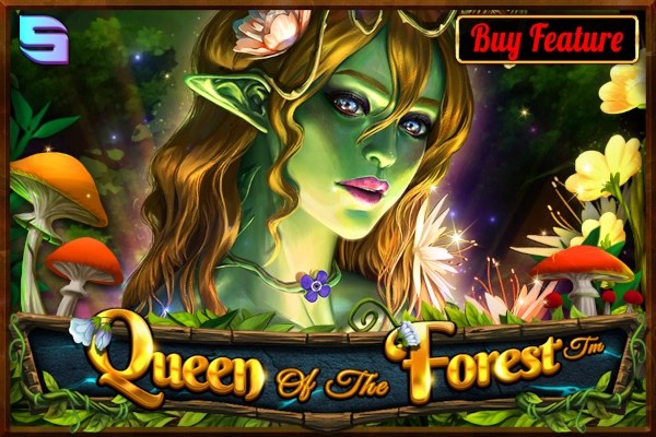 queen of the forest game