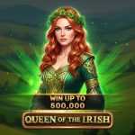 queen of the irish game