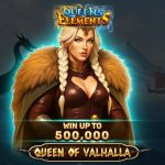 queen of valhalla game