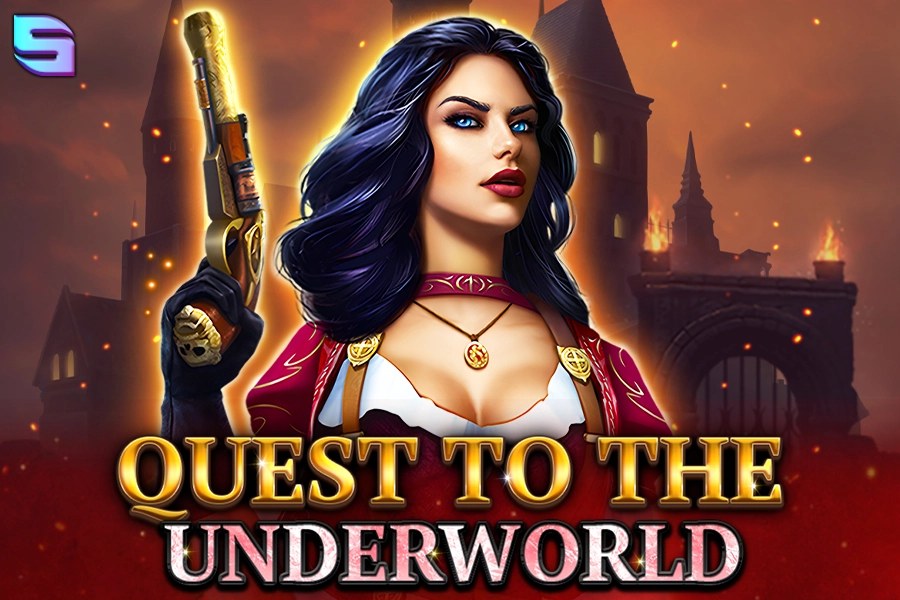 quest to the underworld game