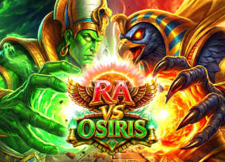 ra vs osiris game