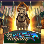 racing royalty game