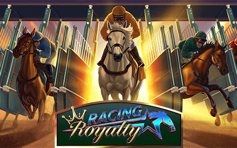 racing royalty game