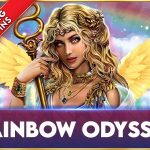 rainbow odyssey game