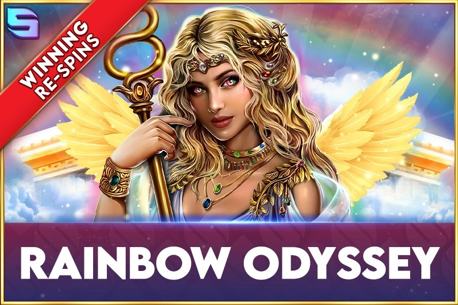 rainbow odyssey game