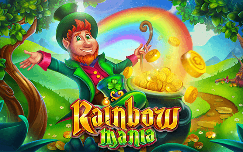 rainbowmania game