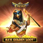 ra’s golden loot game