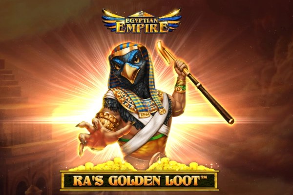 ra’s golden loot game