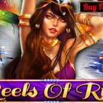 reels of rio game
