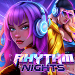 rhythm nights game