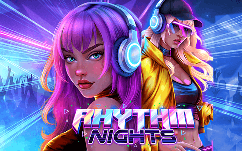 rhythm nights game