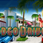 rodeo drive game