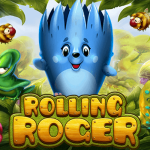 rolling roger game