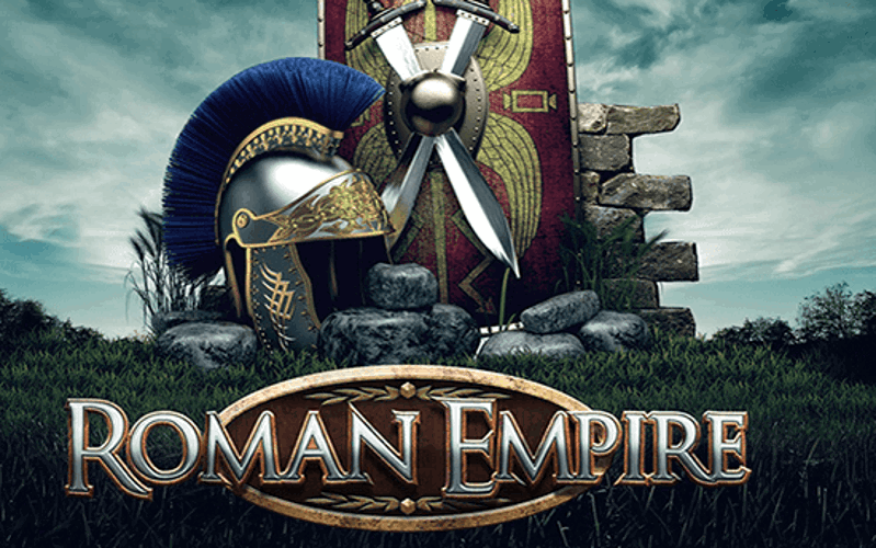 roman empire game