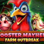 rooster mayhem – farm outbreak game