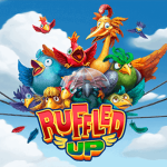 ruffled up game