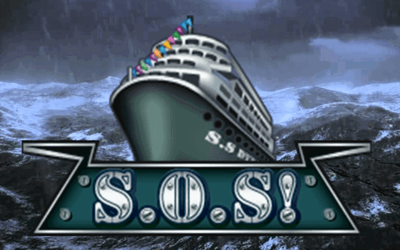 s.o.s! game