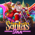 santa's inn game