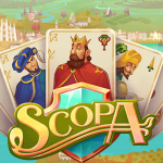 scopa game