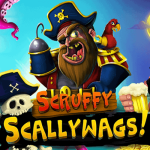 scruffy scallywags game
