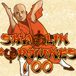 shaolin fortunes 100 game