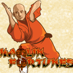 shaolin fortunes game