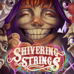 shivering strings game