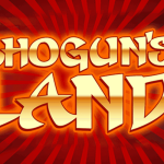 shogun’s land game