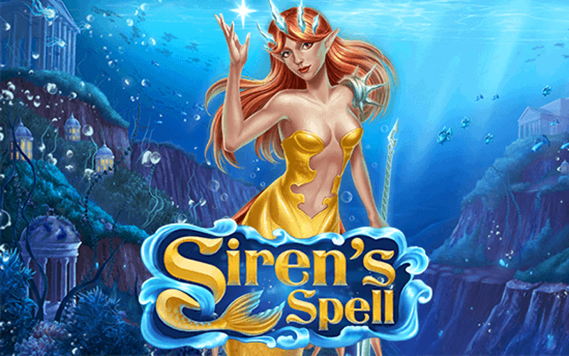 siren’s spell game