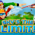 sky's the limit game