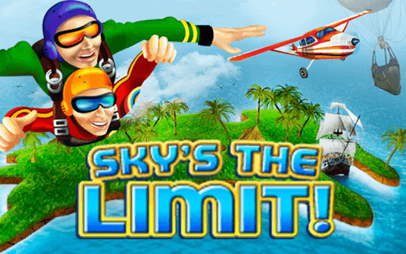 sky’s the limit game